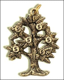 The Money Tree