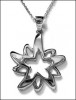 morning star good luck necklace