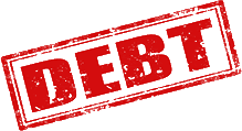 Vanish Your Debt Spell