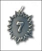 lucky number 7 charm